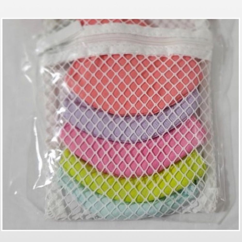 New Kid Girl Face Masks Set - Picture 4 of 11